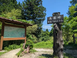 Magome Pass