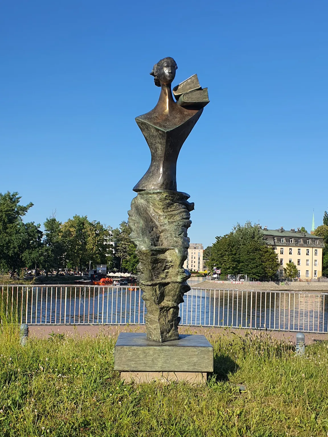 Powodzianka