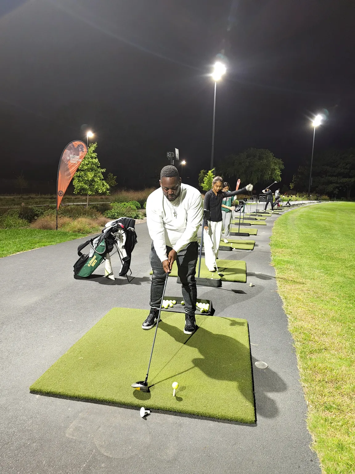 Heritage Oaks Golf Club