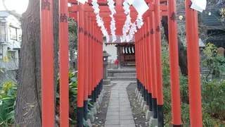 Wakamiya Hachimangu