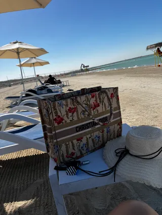 Laguna Beach Abu Dhabi