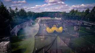 Paintball-Park