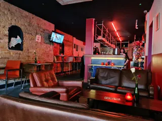Rasputin's