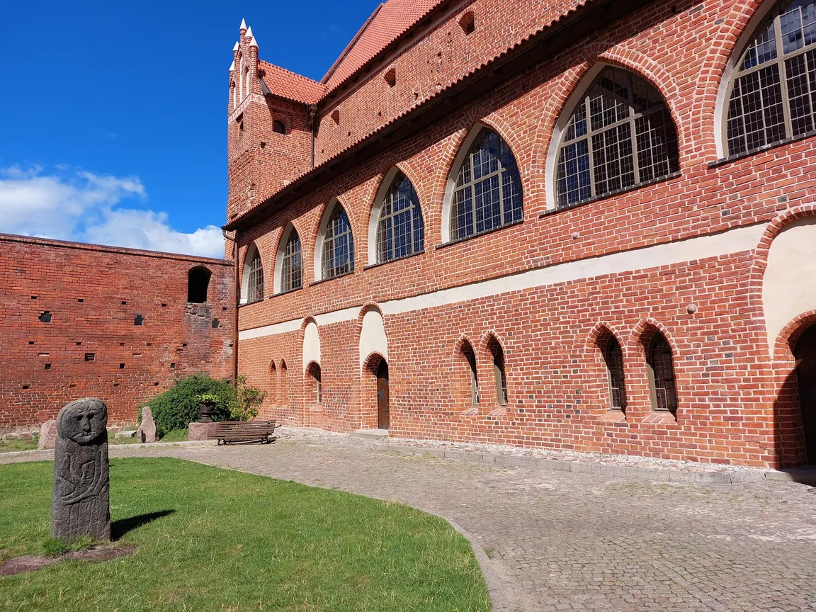 Muzeum Warmii i Mazur w Olsztynie