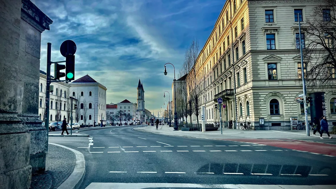 Siegestor