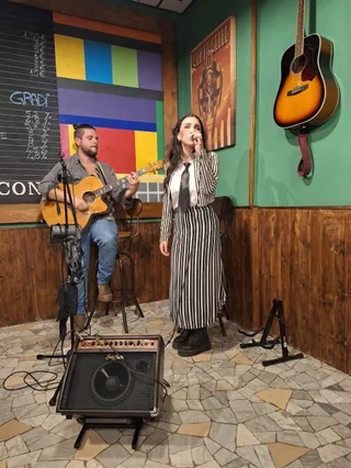 Mad Hop-Birreria/Pub