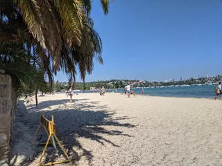 Rose Bay Beach