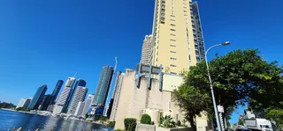 City Reach Boardwalk