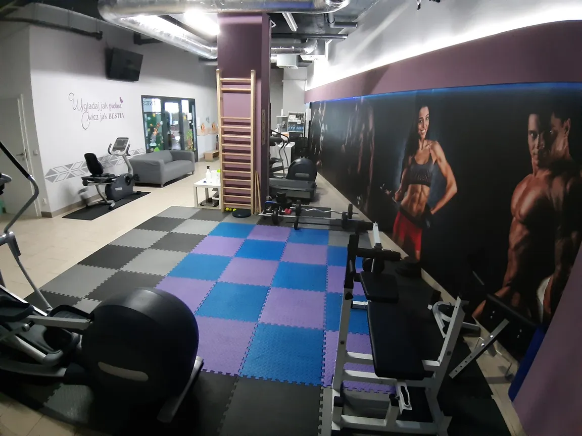 Lady Fitness Lublin