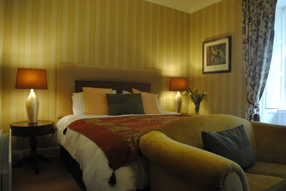 Killiane Castle Country House & Farm