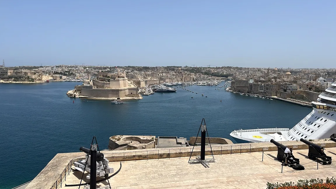 Malta 5D