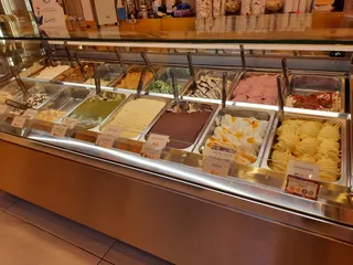 Badiani Gelato Covent Garden
