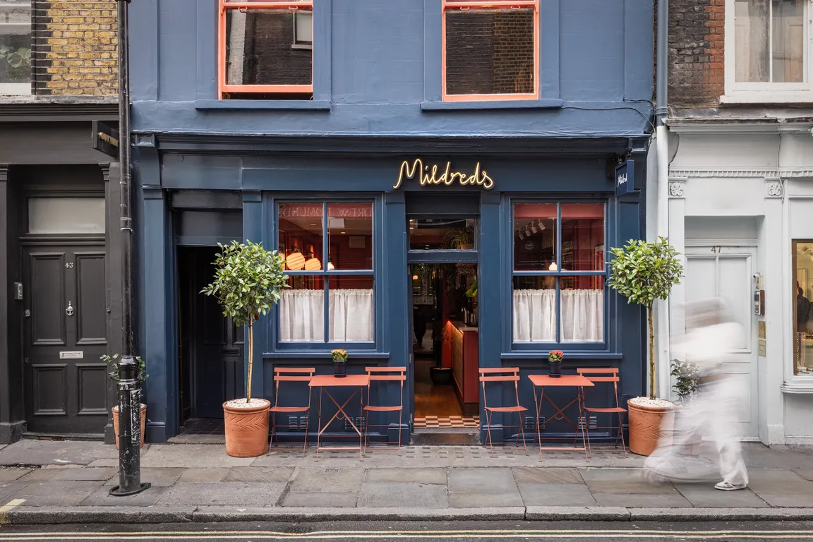 Mildreds Soho
