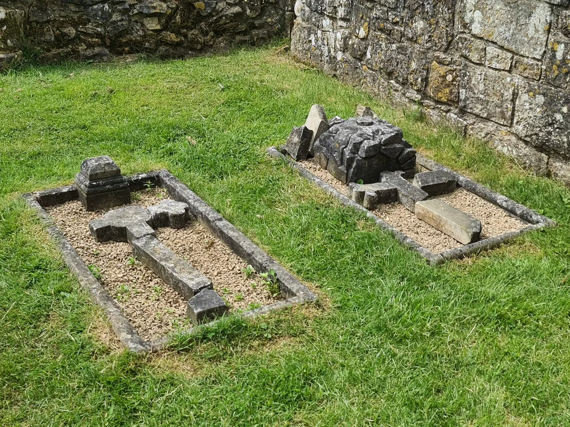 Bayham Old Abbey
