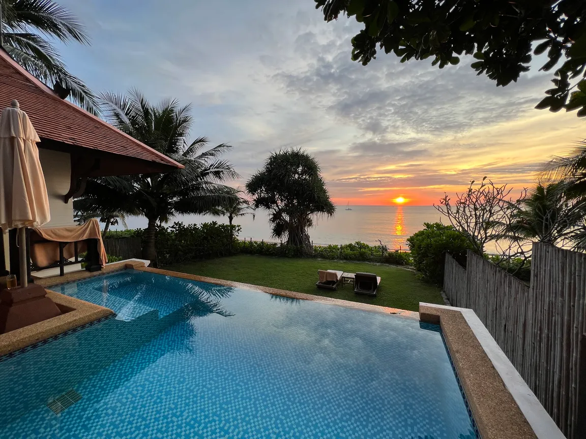 Rawi Warin Resort & Spa