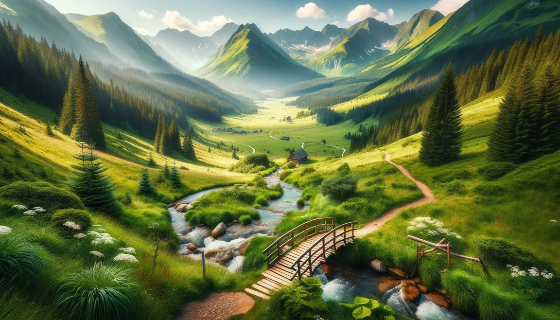Family Attractions on the Polish-Slovak Borderland: Places Kids Will Love