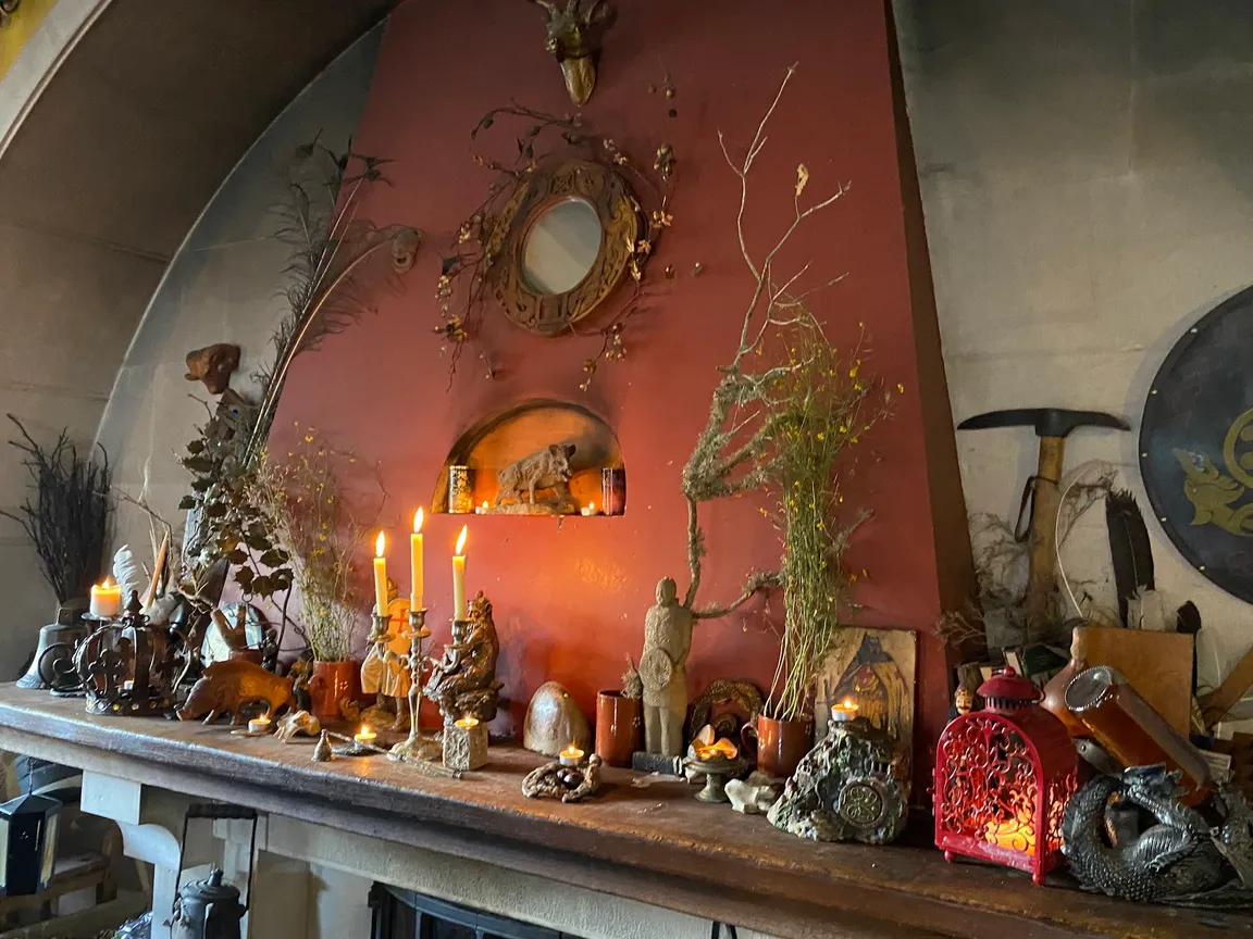 Casa do Fauno