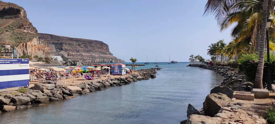 Gran Canaria