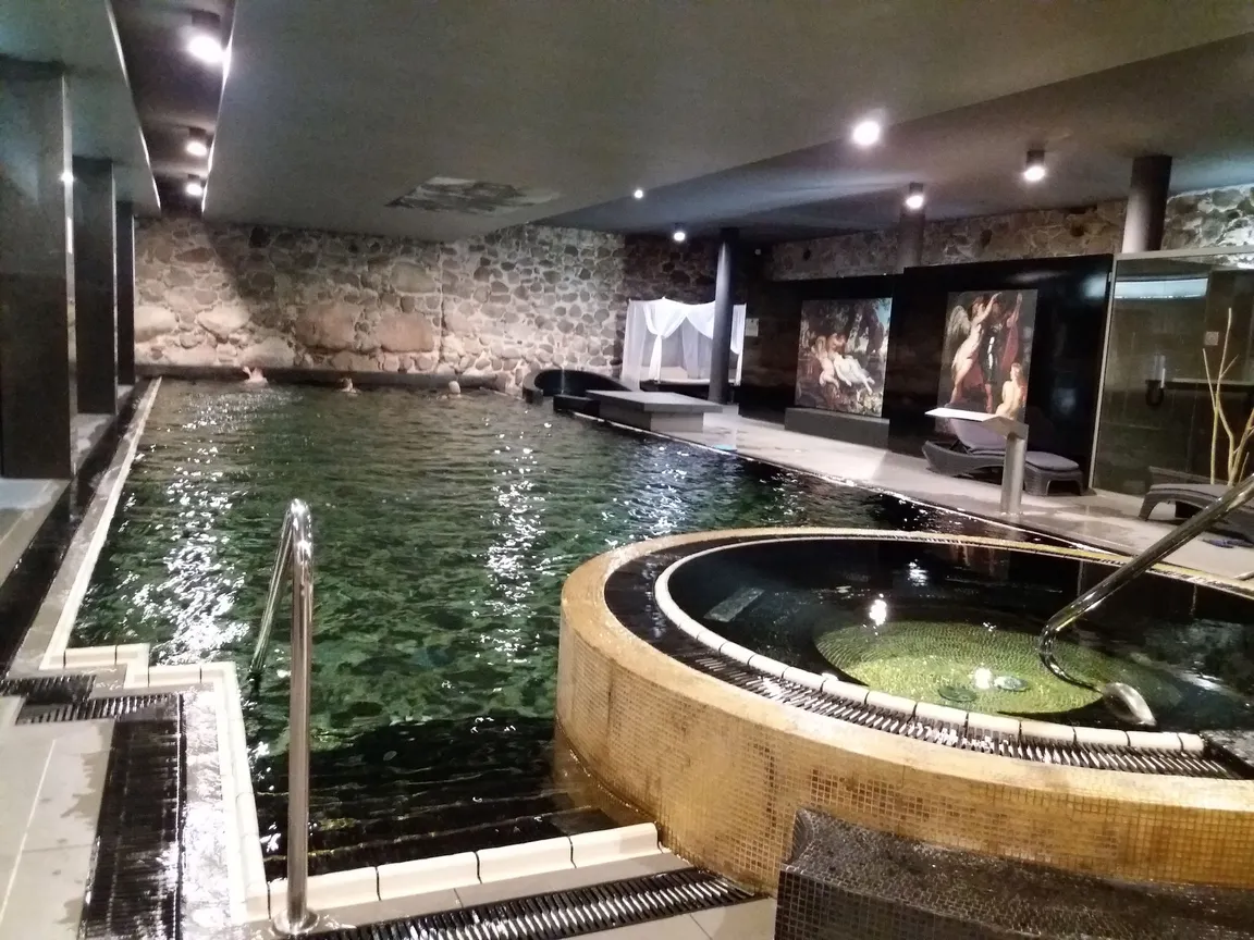 Hotel Krasicki