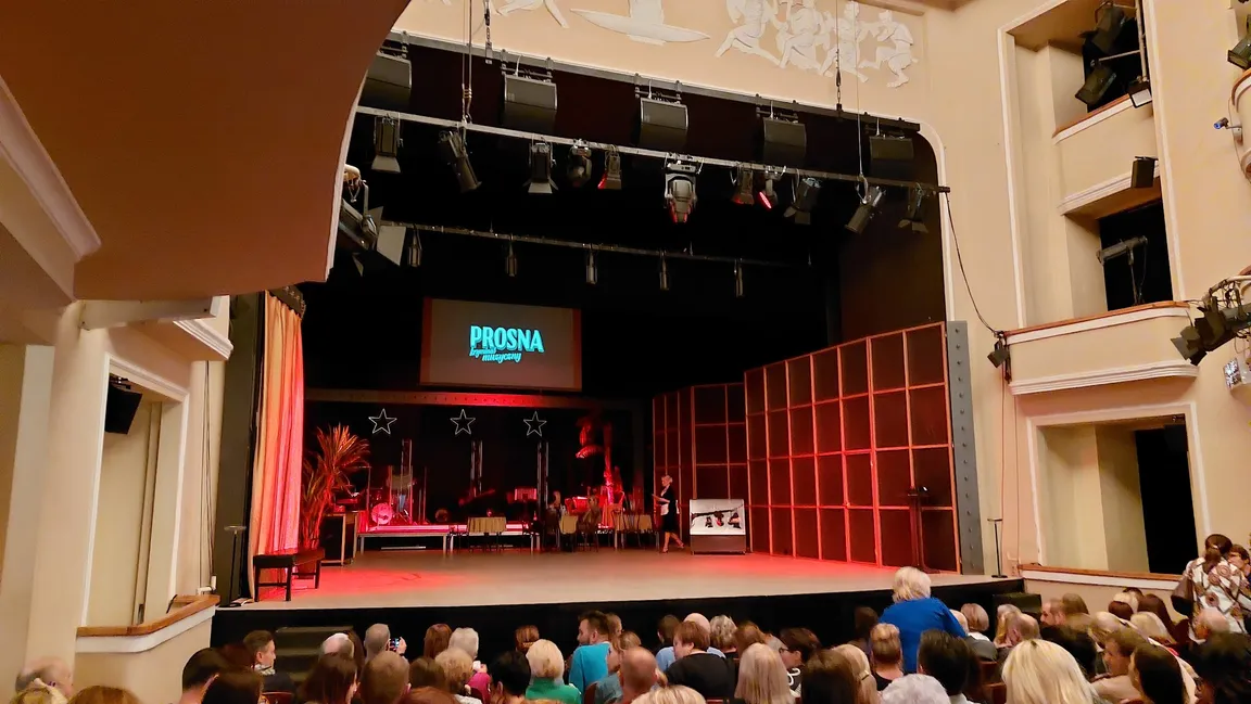 Teatr im. Wojciecha Bogusławskiego