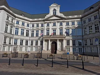 Teatr Wielki - Opera Narodowa