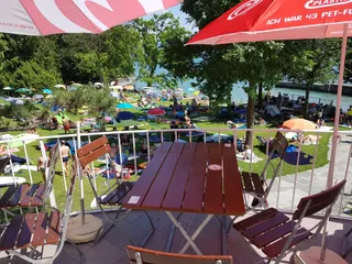 Lindi Bodensee