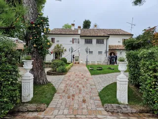 Villa Bianca