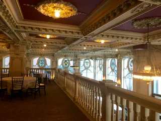 The Dorrance