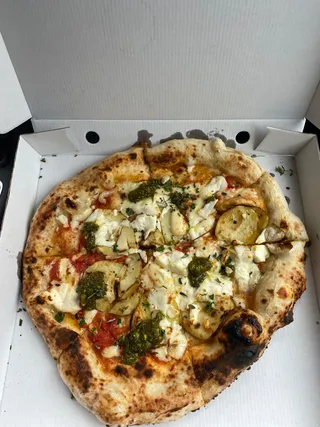 The Pizza Cult