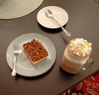 Kawiarenka Artystyczna