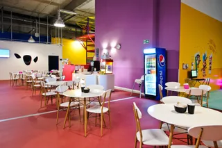 Akukuu Centrum Zabaw Bratysławska