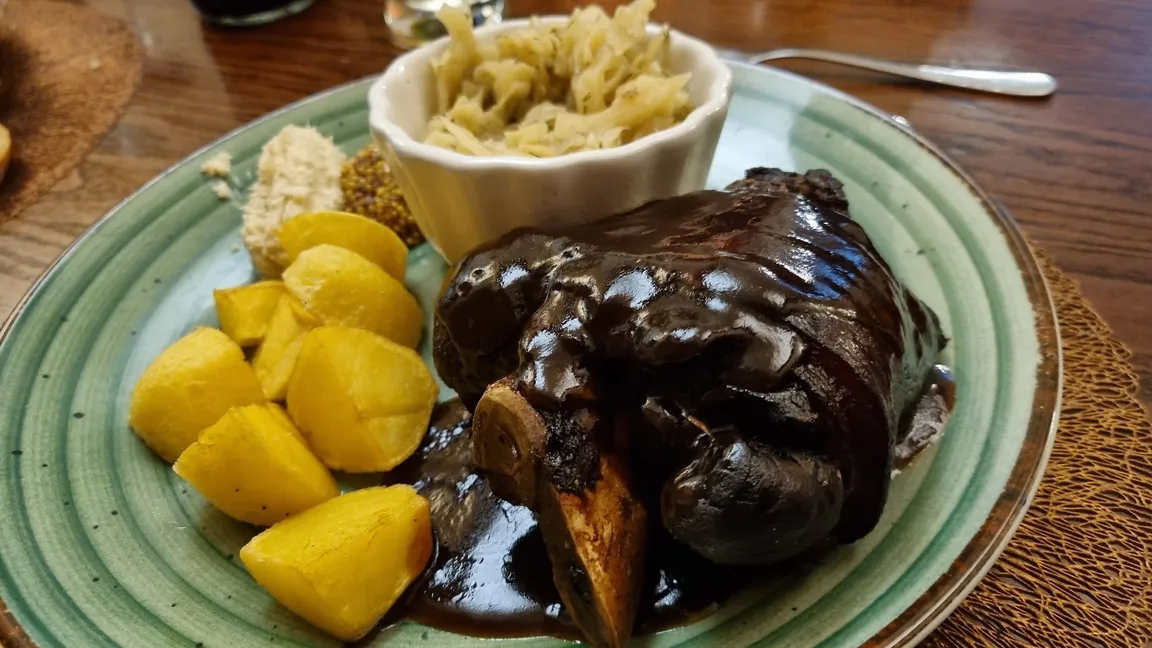 Restauracja Magia