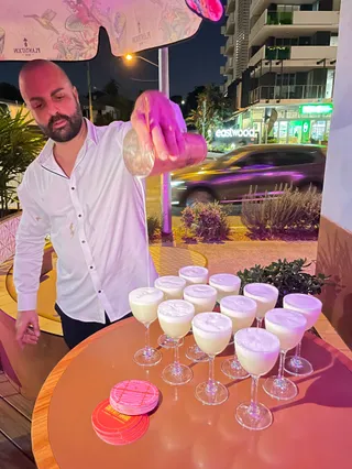 Brisbane Food and Wine Tours