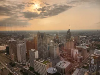 Highlands Detroit