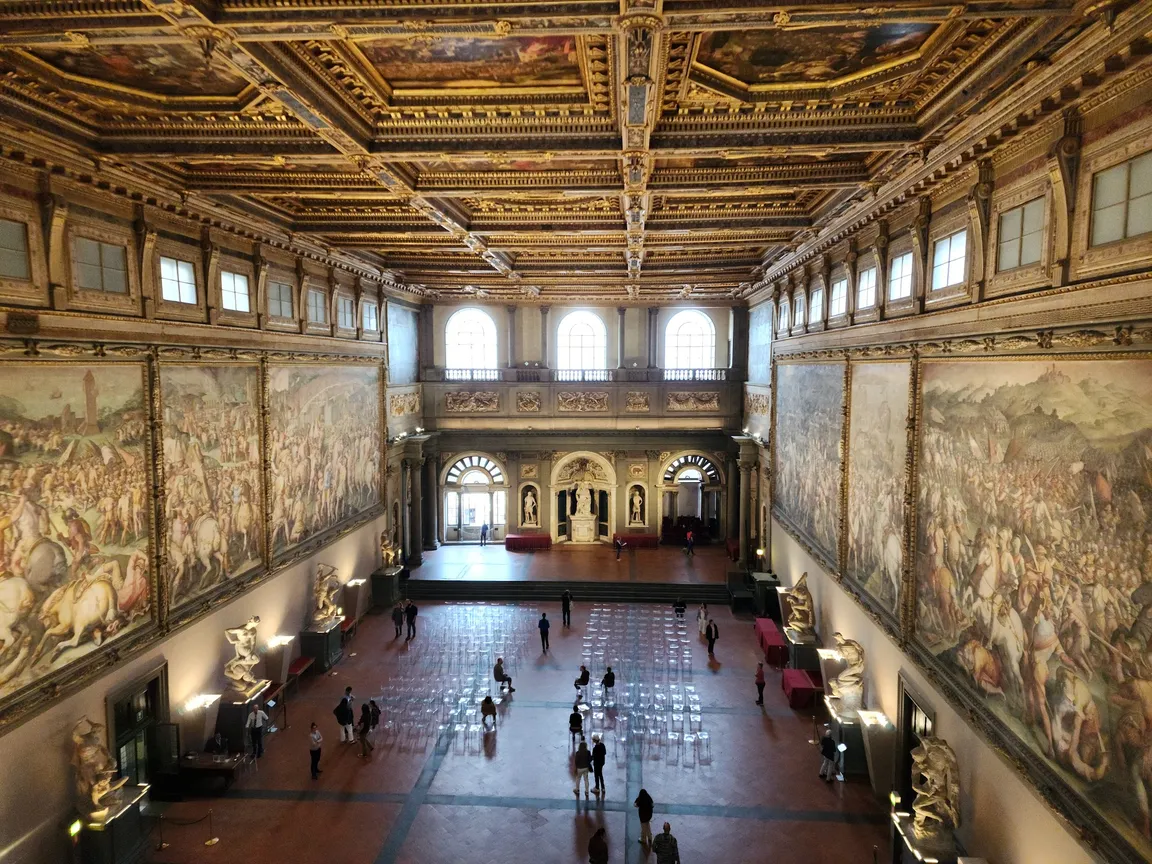 Palazzo Vecchio