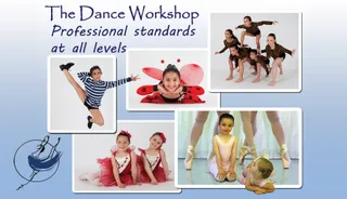 The Dance Workshop