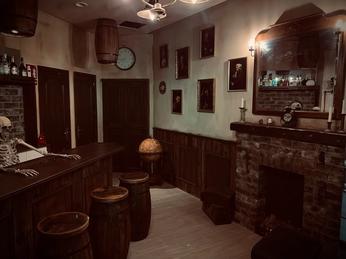 The Escape Room Lanzarote