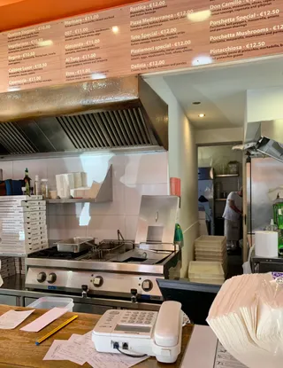 Pizziamoci