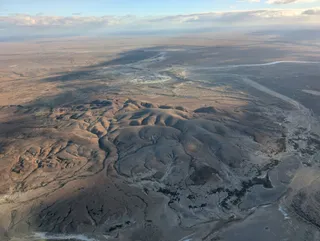 Lake Eyre National Park