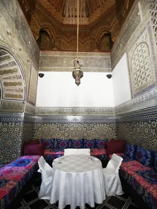 Palais Mnebhi