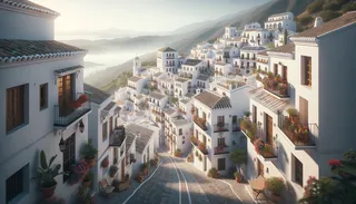 Frigiliana: