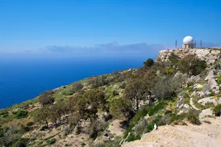 Kaplica św. Marii Magdaleny w Dingli