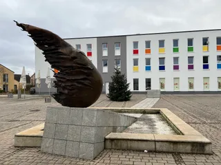 Platz der Weißen Rose