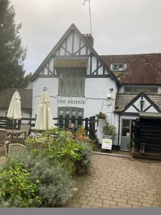 The Bridge Inn