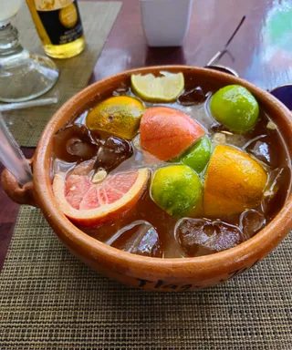 El Parián de Tlaquepaque