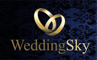 Wedding Sky