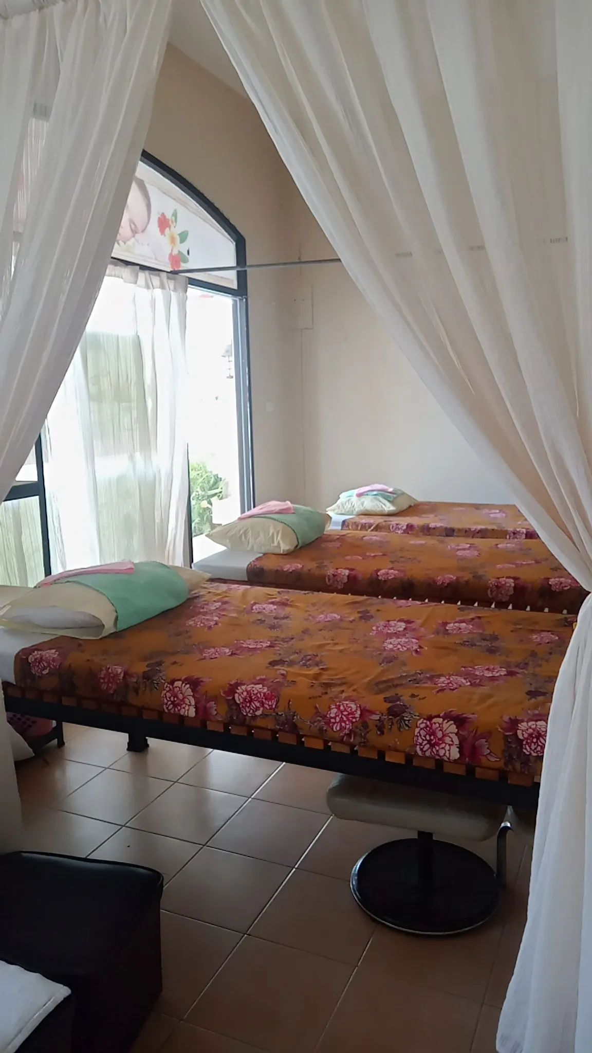 BOBO Spa Koh Lanta