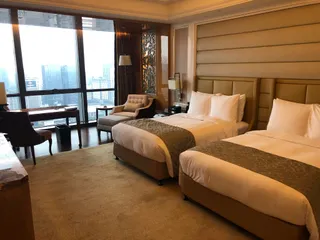 The Ritz-Carlton, Chengdu