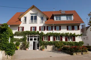 Winery Rainer Schnaitmann