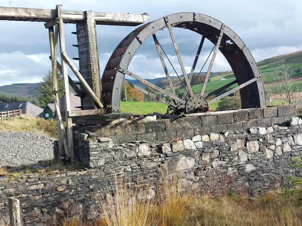 Silver Mountain Experience